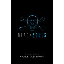 Pre-Owned Blacksouls (Hardcover)