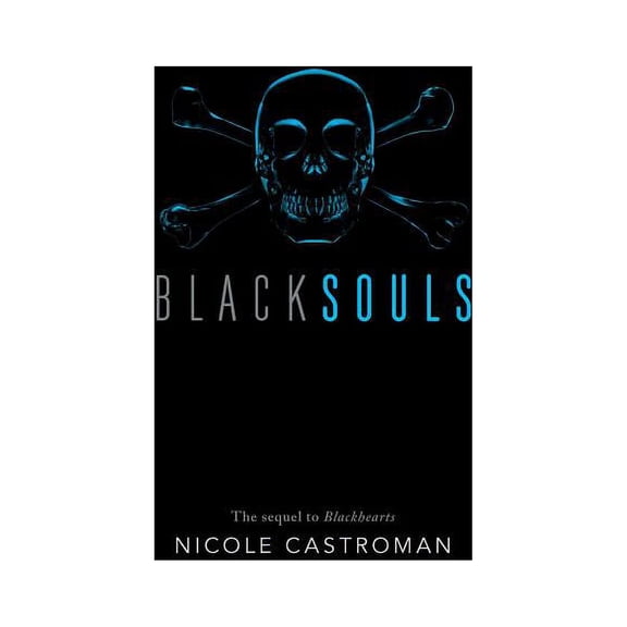 Blacksouls (Paperback)