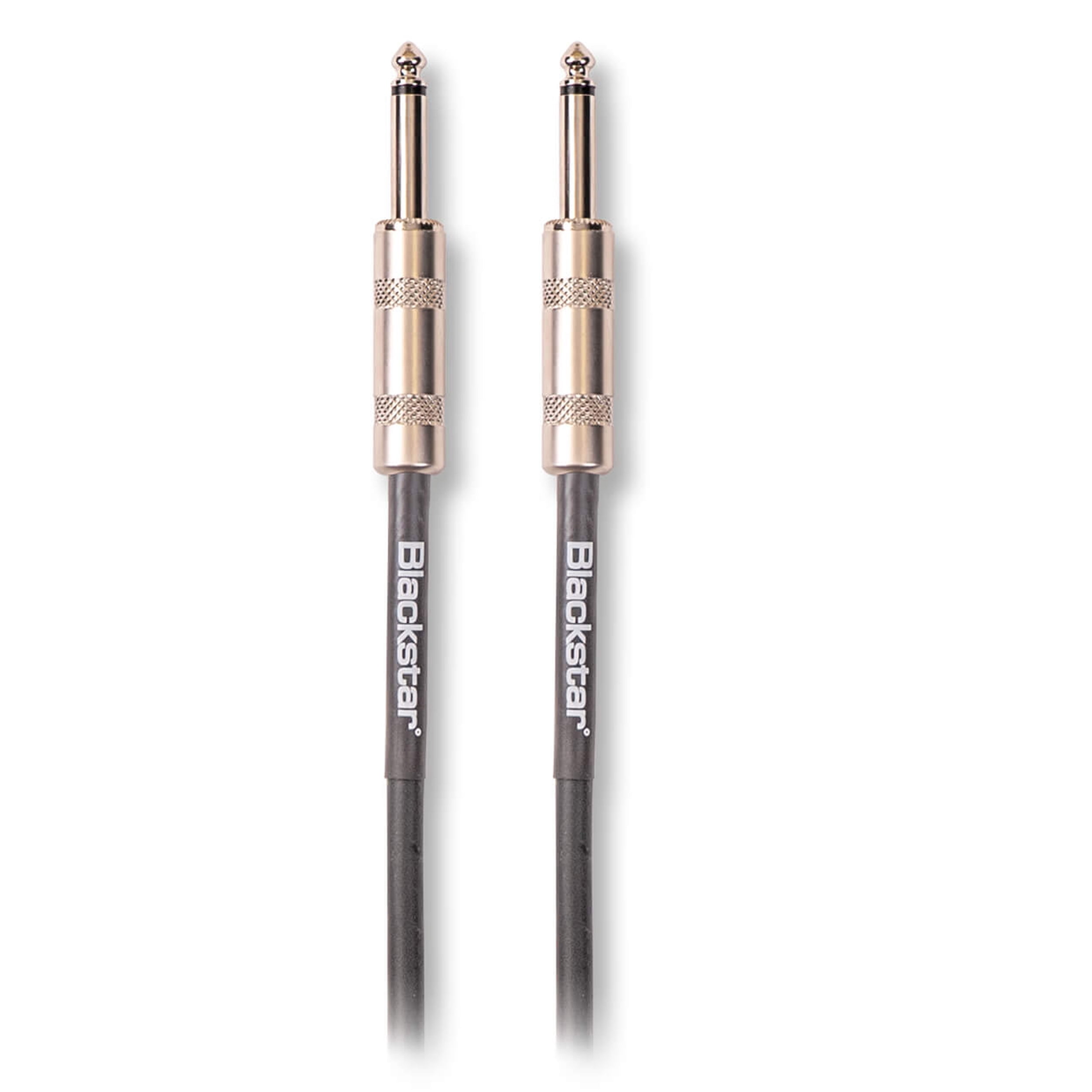 Blackstar 20ft Pro Series Instrument Cable Straight 1/4 Jack to ...
