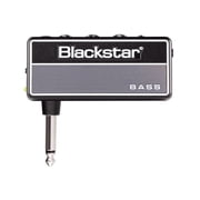 Blackstar AP2FLYBASS Bass Headphone Instrument Power Amplifiers, Black