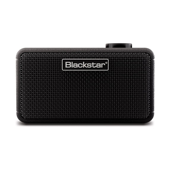 Blackstar Beam Mini Portable Guitar Amp w/NAM Compatibility, 17 Models, 35+ Effects, USB-C, and Bluetooth