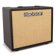 Blackstar Debut 50R 50W 1x12" Combo Guitar Amplifier, Black