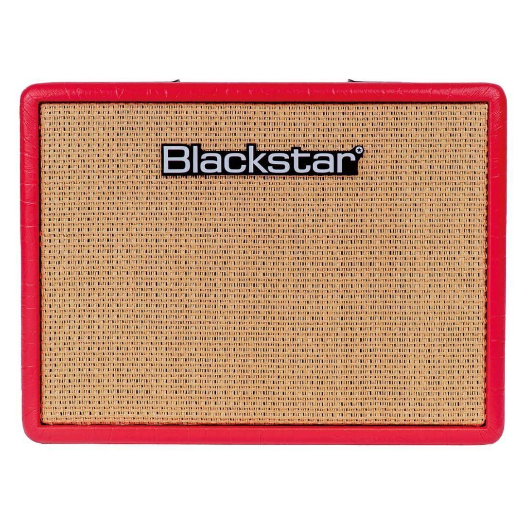 Blackstar Debut 15E 15W 2Channel Combo Amp with Patented ISF EQ and