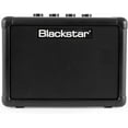 thumbnail image 1 of Blackstar Electric Guitar Mini Amplifier, Black FLY3, 1 of 8