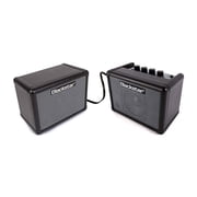 Blackstar FLY 3 Watt Bass Combo Amp Pack wtih Extension Speaker
