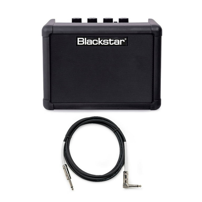 Blackstar electric 2024 guitar mini amplifier