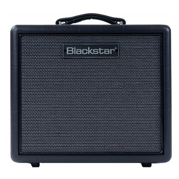 Blackstar HT-1R MK III 1-Watt Tube Combo Guitar Amplifier with 8-Inch Speaker and Push-Pull Power Amp Design for Home Practice and Recording