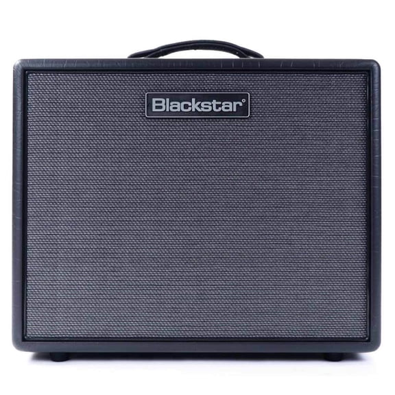 Blackstar HT-20R MK3 12-Inch 20W Tube Combo Amp with IR-Based CabRig Speaker Simulator, Patented ISF and State-Of-The-Art Voicing Circuitry (Black)