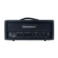thumbnail image 1 of Blackstar HT-20RH MK3 20W Tube Amp Head with IR-Based CabRig Speaker Simulator, Patented ISF and State-Of-The-Art Voicing Circuitry (Black), 1 of 5