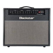 Blackstar HT Club 40 1 x 12 MKII 40-Watt, Dual-Channel Guitar Combo Amplifier, Black (Refurbished)