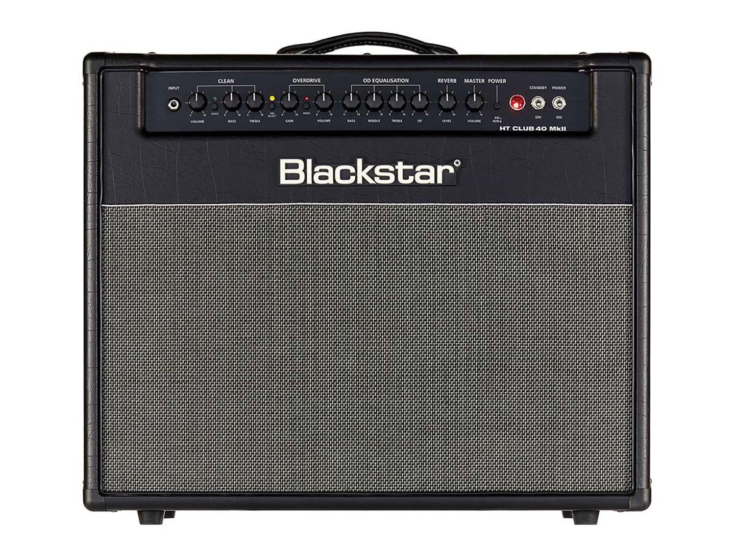 ギター Blackstar HT-BLACKFIRE Blackstar HT-Blackfire review | MusicRadar