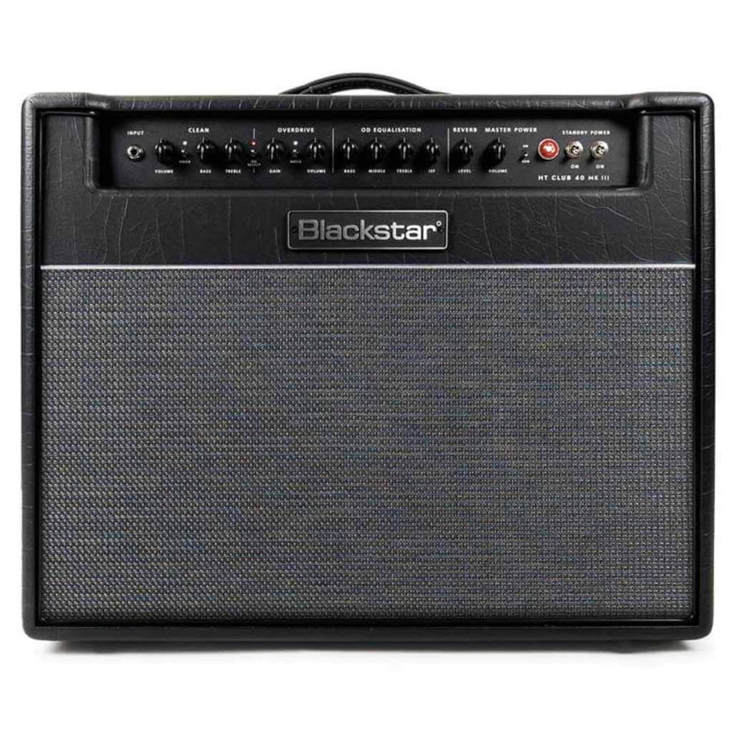 Blackstar HT CLUB 40W 1x12 Combo MKIII