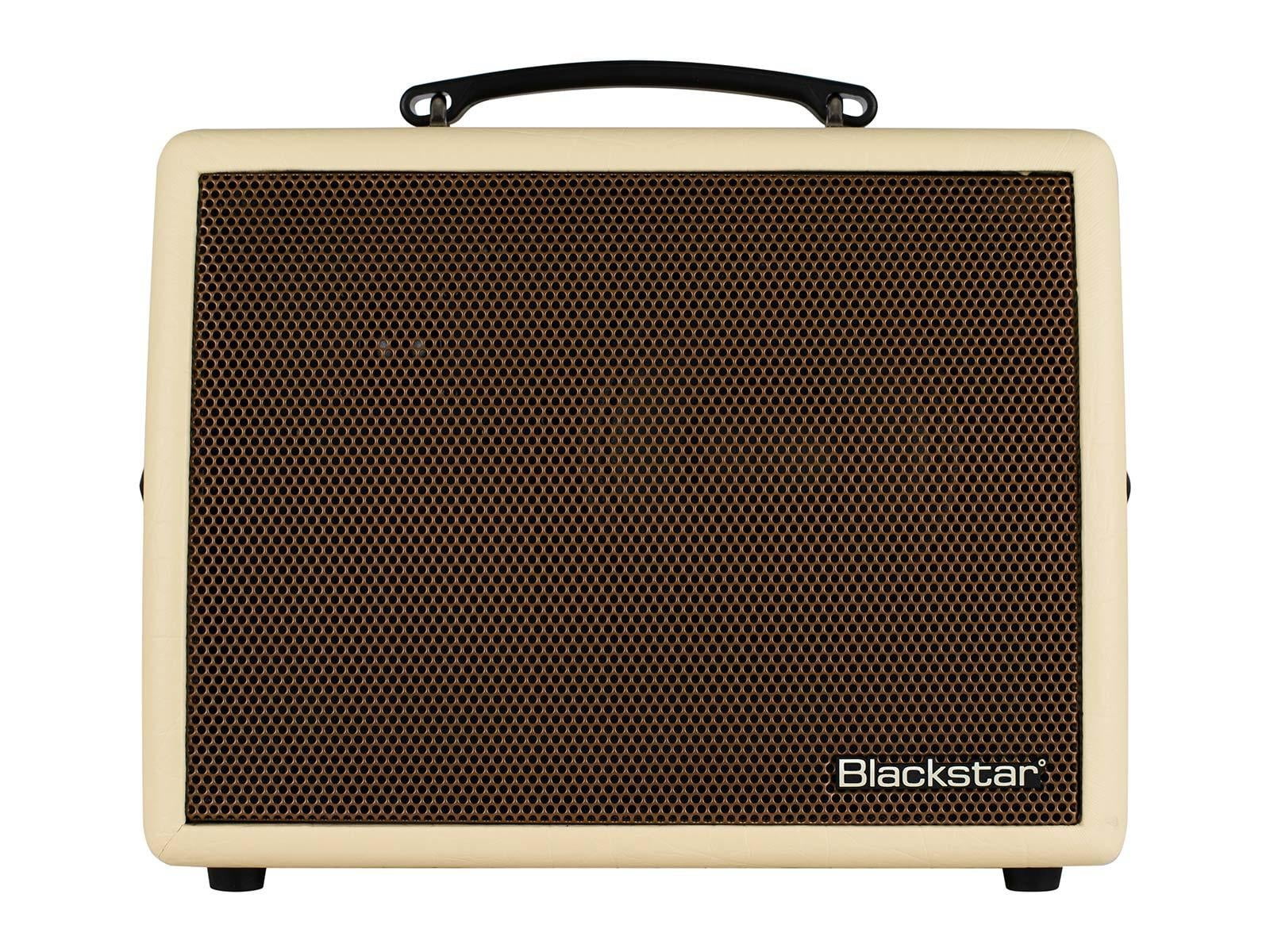 Blackstar Sonnet60 60 Watt Acoustic Guitar Amp - Blonde