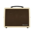 thumbnail image 1 of Blackstar Sonnet60 60 Watt Acoustic Guitar Amp - Blonde, 1 of 5