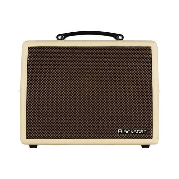 Blackstar Sonnet60 60 Watt Acoustic Guitar Amp - Blonde
