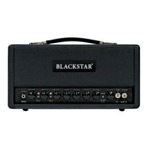 Blackstar St. James 50W 6L6 Tube Amplifier Head