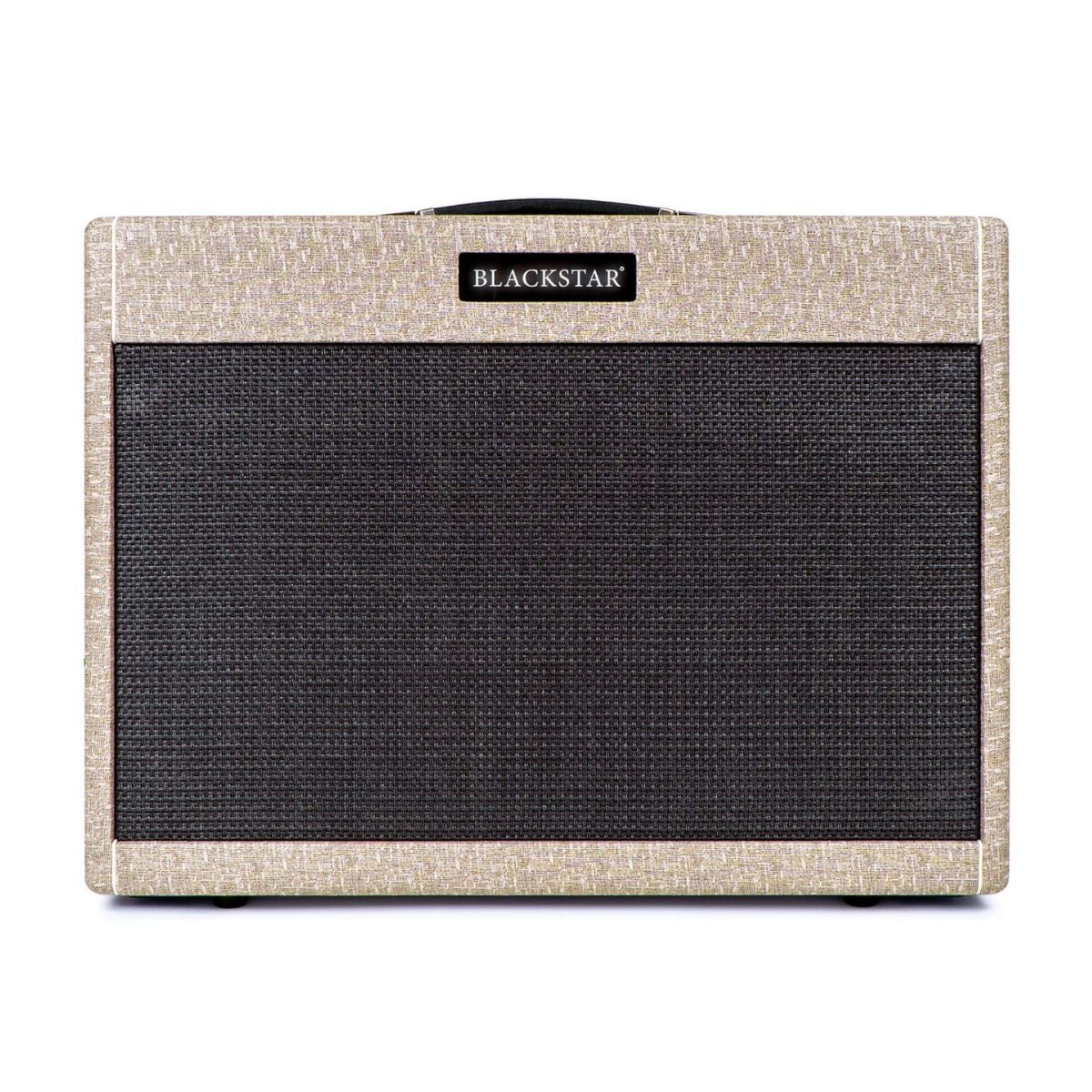 Blackstar St. James EL34 50 Watt 2x12 Combo Guitar Amplifier