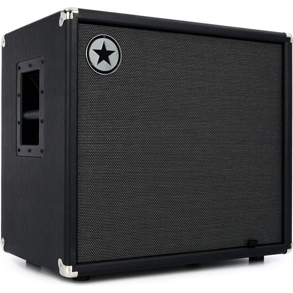 Blackstar U115C Elite 1X15" 400-watt Bass Cabinet W/Eminence