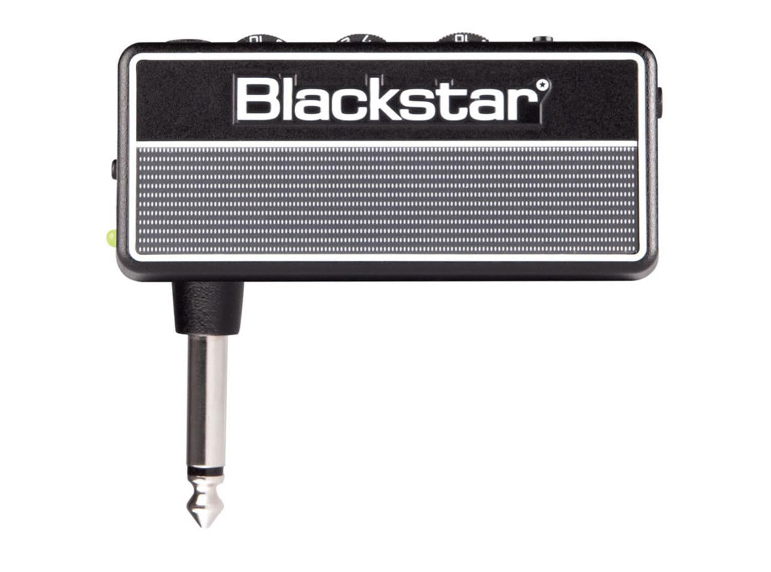 Blackstar amPlug2 FLY Guitar Headphone Amplifier