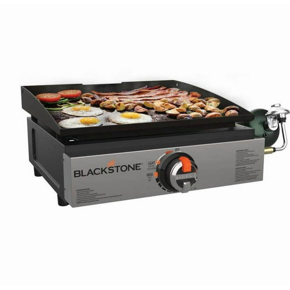 Blackstone 1-Burner 17" Outdoor Griddles