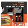 thumbnail image 1 of Blackstone 10-Piece Griddle Accessory Kit - 13x 15.5x 16, 1 of 11