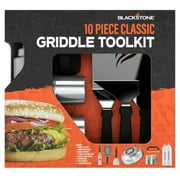 Blackstone 10-Piece Griddle Accessory Kit - 13x 15.5x 16