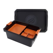 Blackstone 10-Piece Storage Tote All-in-One Store & Serve System