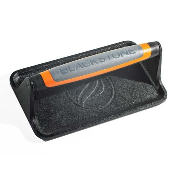 Blackstone 10 x 6 in. Culinary Bacon Press