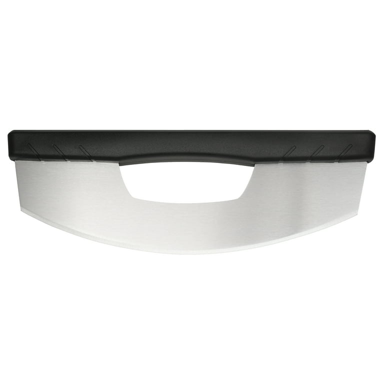 Blackstone 14" Stainless Steel Pizza Pan Pizza with Long Handle - Walmart.com