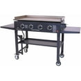 thumbnail image 1 of Blackstone 1554 36" Griddle Cooking Station, 1 of 11