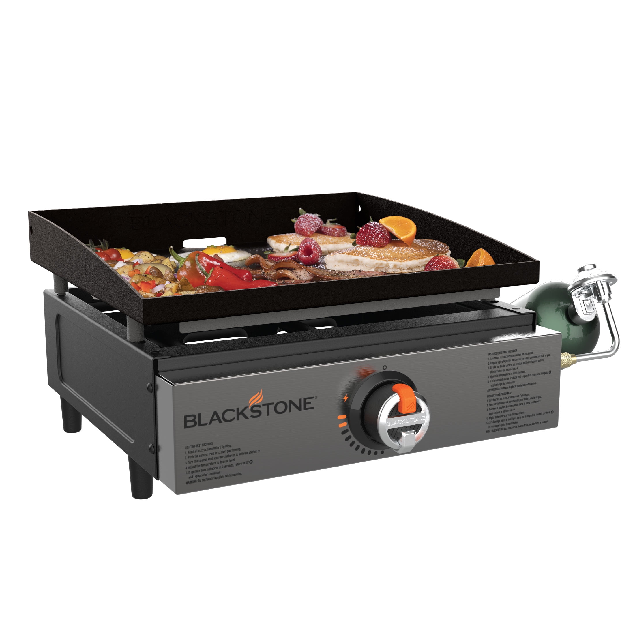 Blackstone 17 griddle walmart best sale