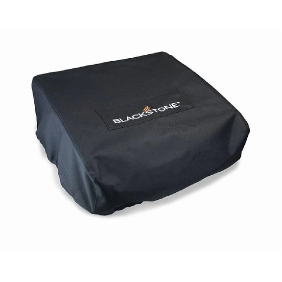 Blackstone 17" Tabletop Griddle Cover & Carry Bag Set