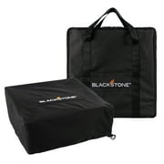 Blackstone 17" Tabletop Griddle Cover & Carry Bag Set