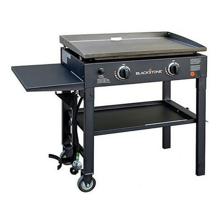 Blackstone 2-Burner 28" Outdoor Griddles