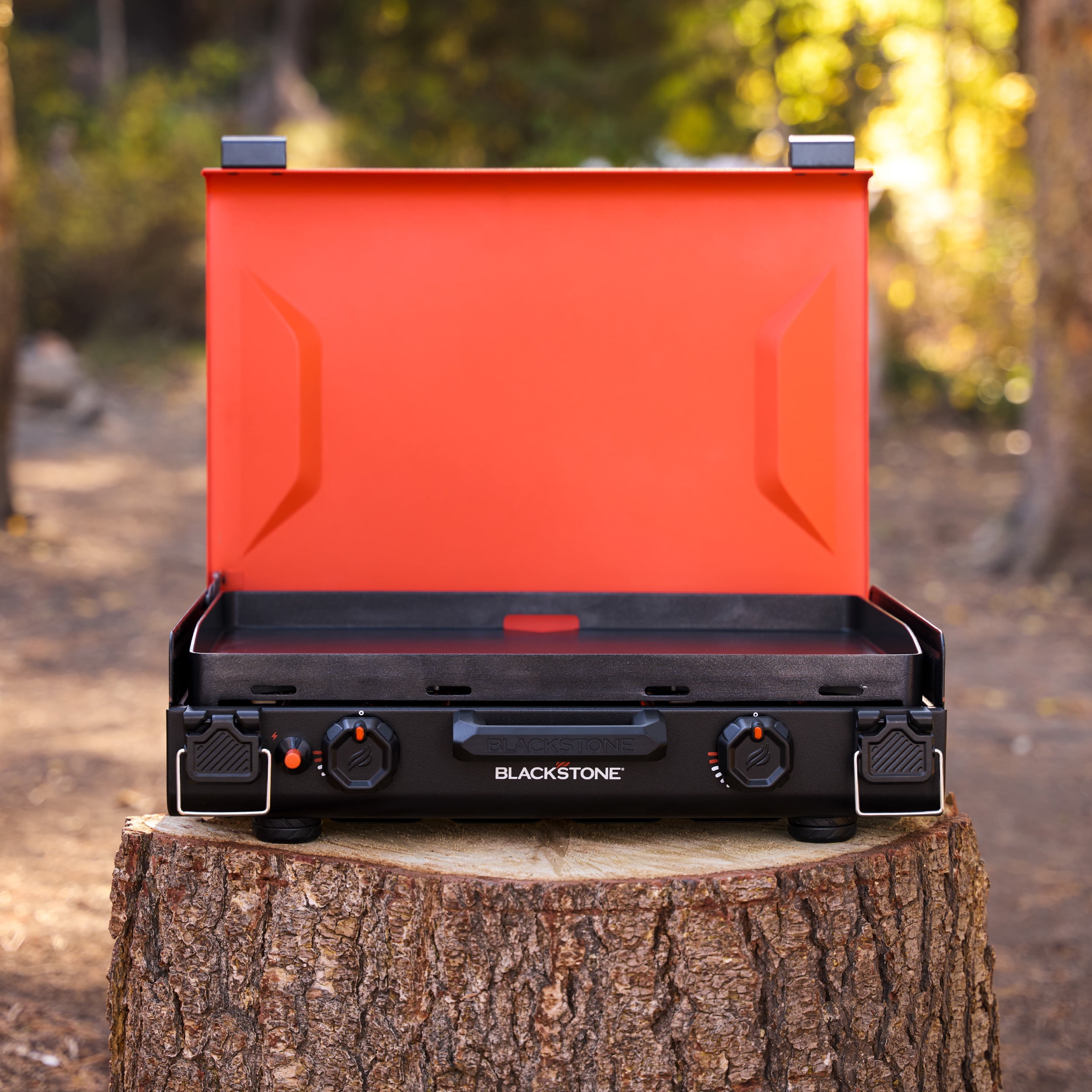 Blackstone 20" x 14" Camping Griddle