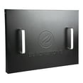 thumbnail image 1 of Blackstone 22" Griddle Hard Cover (Model 5079) for Front and Rear Grease Models, Black, 1 of 10