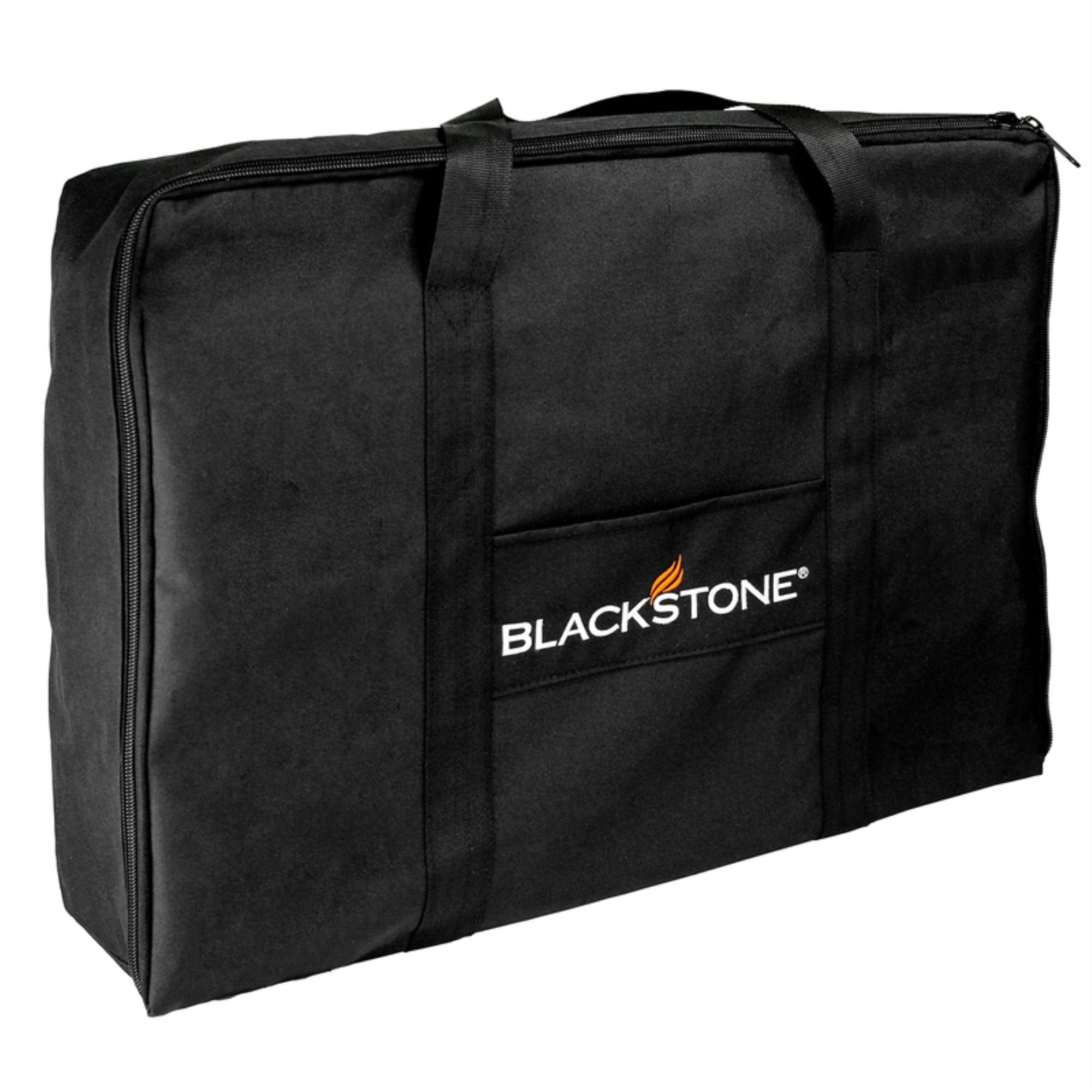 Blackstone 22" Tabletop Griddle Carry Bag in Black