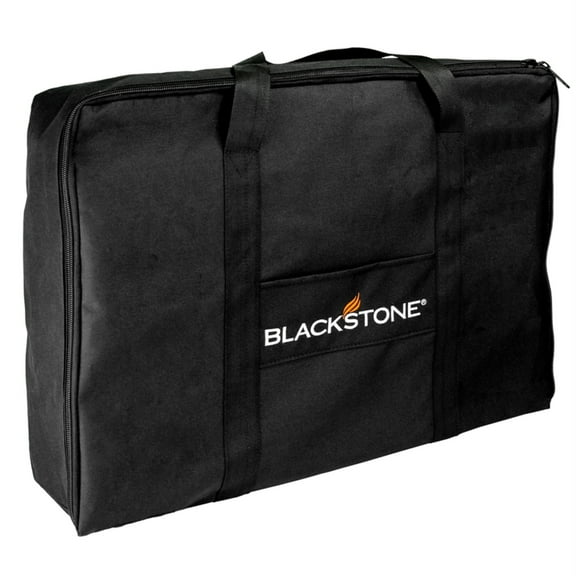 Blackstone 22" Tabletop Griddle Carry Bag in Black