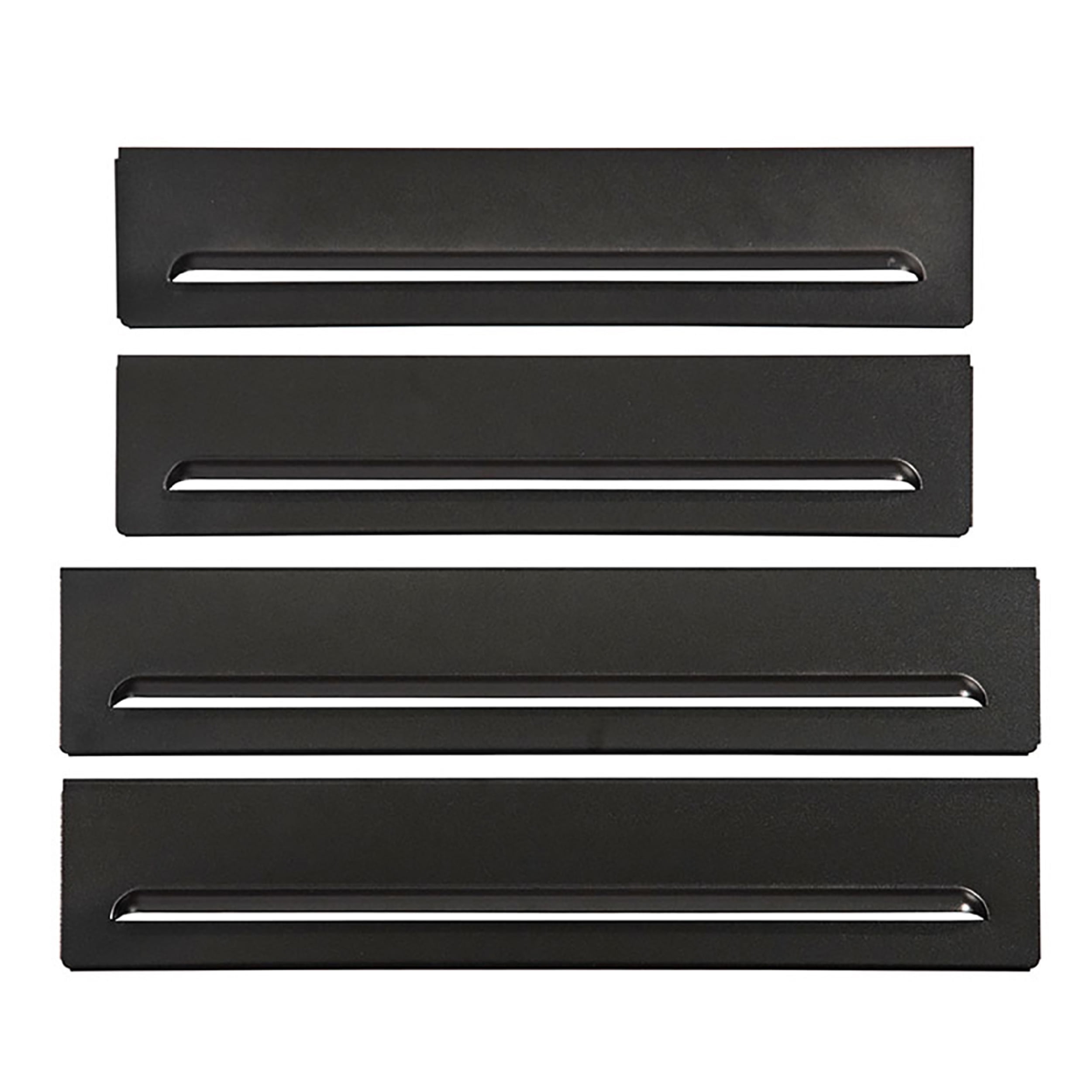 Blackstone 28" Griddle Wind Guards for Front or Rear Grease Models