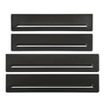 thumbnail image 1 of Blackstone 28" Griddle Wind Guards for Front or Rear Grease Models, 1 of 7