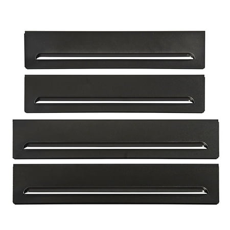 Blackstone 28" Griddle Wind Guards for Front or Rear Grease Models