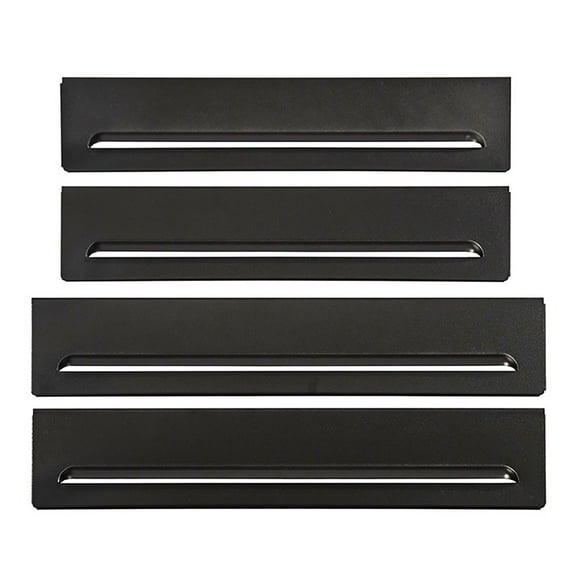 Blackstone 28" Griddle Wind Guards for Front or Rear Grease Models