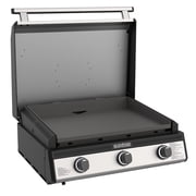 Blackstone 3-Burner 28  XL Propane Drop-In Griddle with Hood