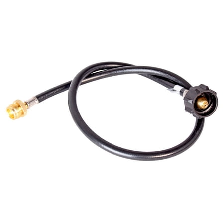 Blackstone 3-Foot Bulk Tank Adapter Hose - Fits Tabletop Griddles
