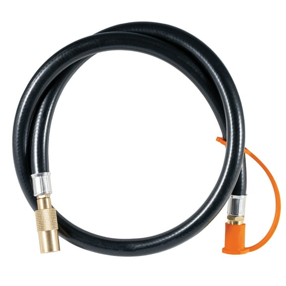 Blackstone 3 Ft Propane-Chain Adapter Hose