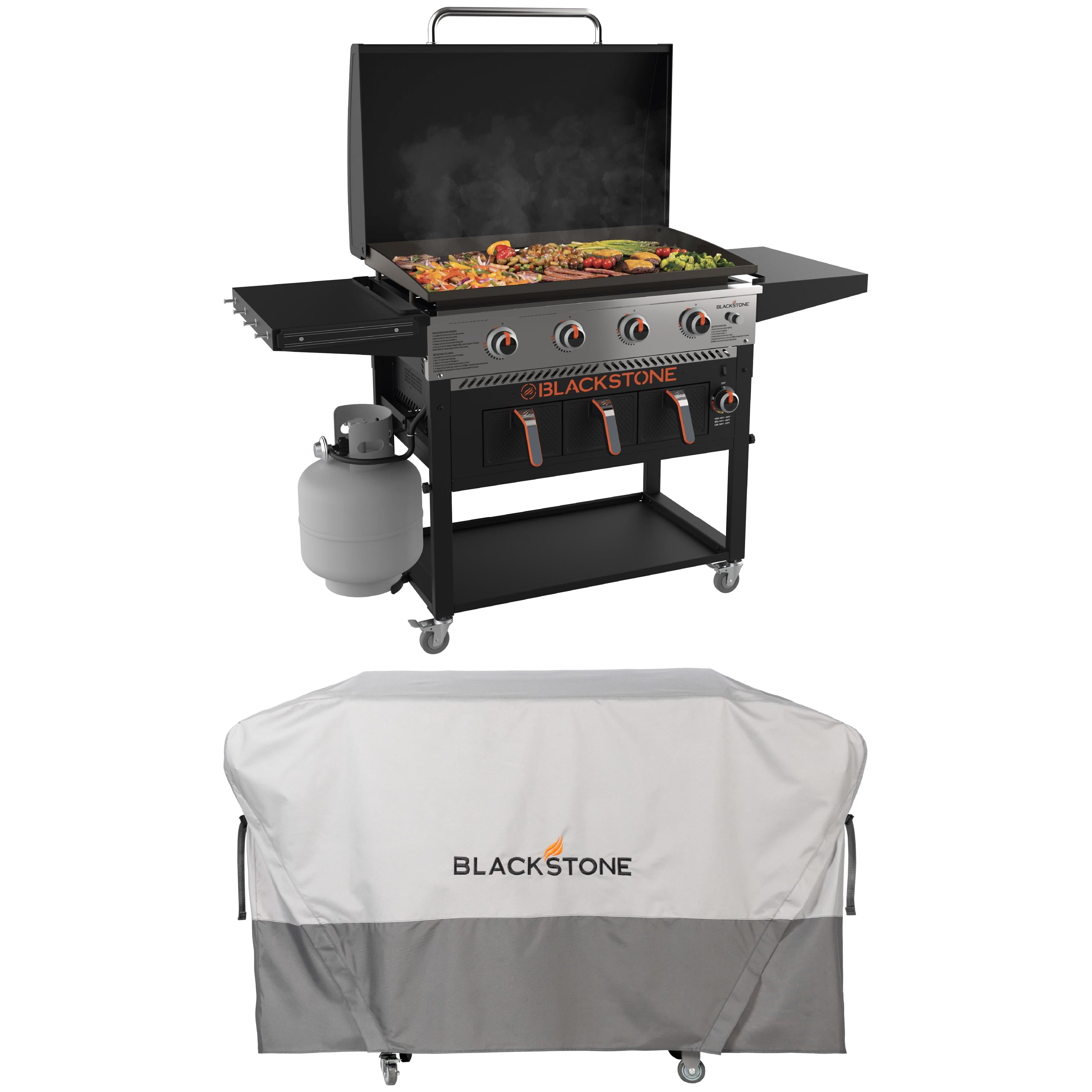 Blackstone 36" Air Fryer w/cover - Walmart.com