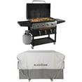 thumbnail image 1 of Blackstone 36" Air Fryer w/cover, 1 of 10
