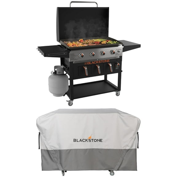 Blackstone 36" Air Fryer w/cover