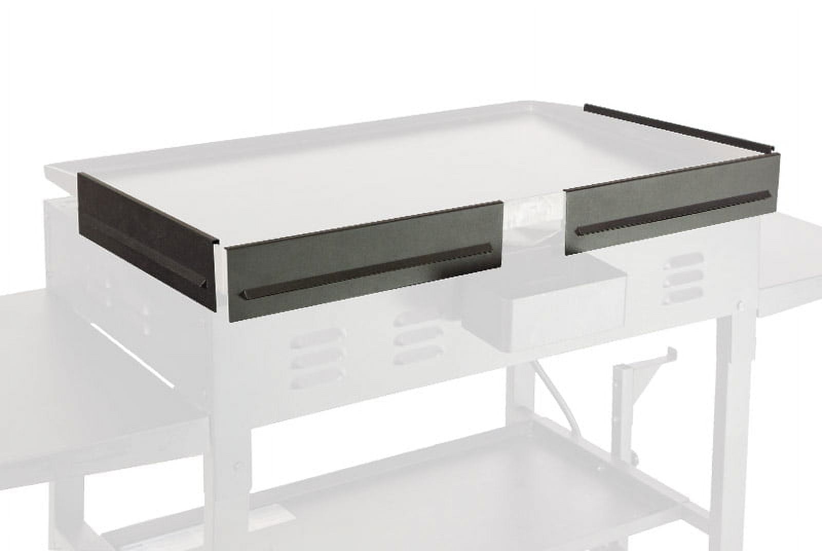Blackstone, Griddle Wind Guards, 36