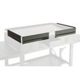 thumbnail image 1 of Blackstone 36" Griddle Wind Guards for Front or Rear Grease Models, 1 of 4